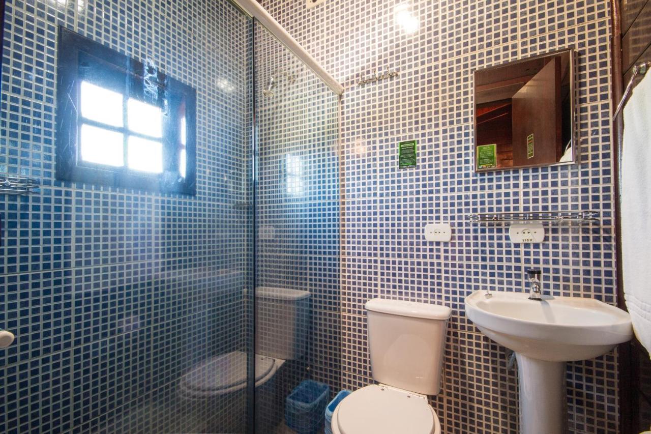 Alto Da Boa Vista Inn