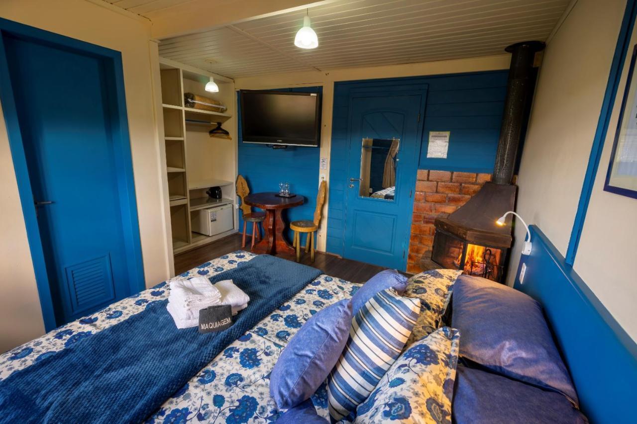 Alto Da Boa Vista Inn 4*