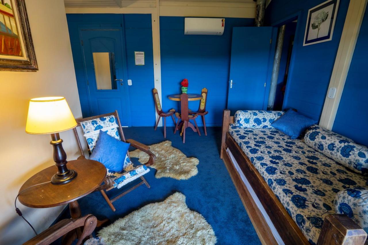 Alto Da Boa Vista Inn
