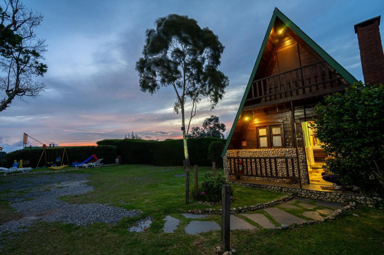 Alto Da Boa Vista Inn Campos do Jordao