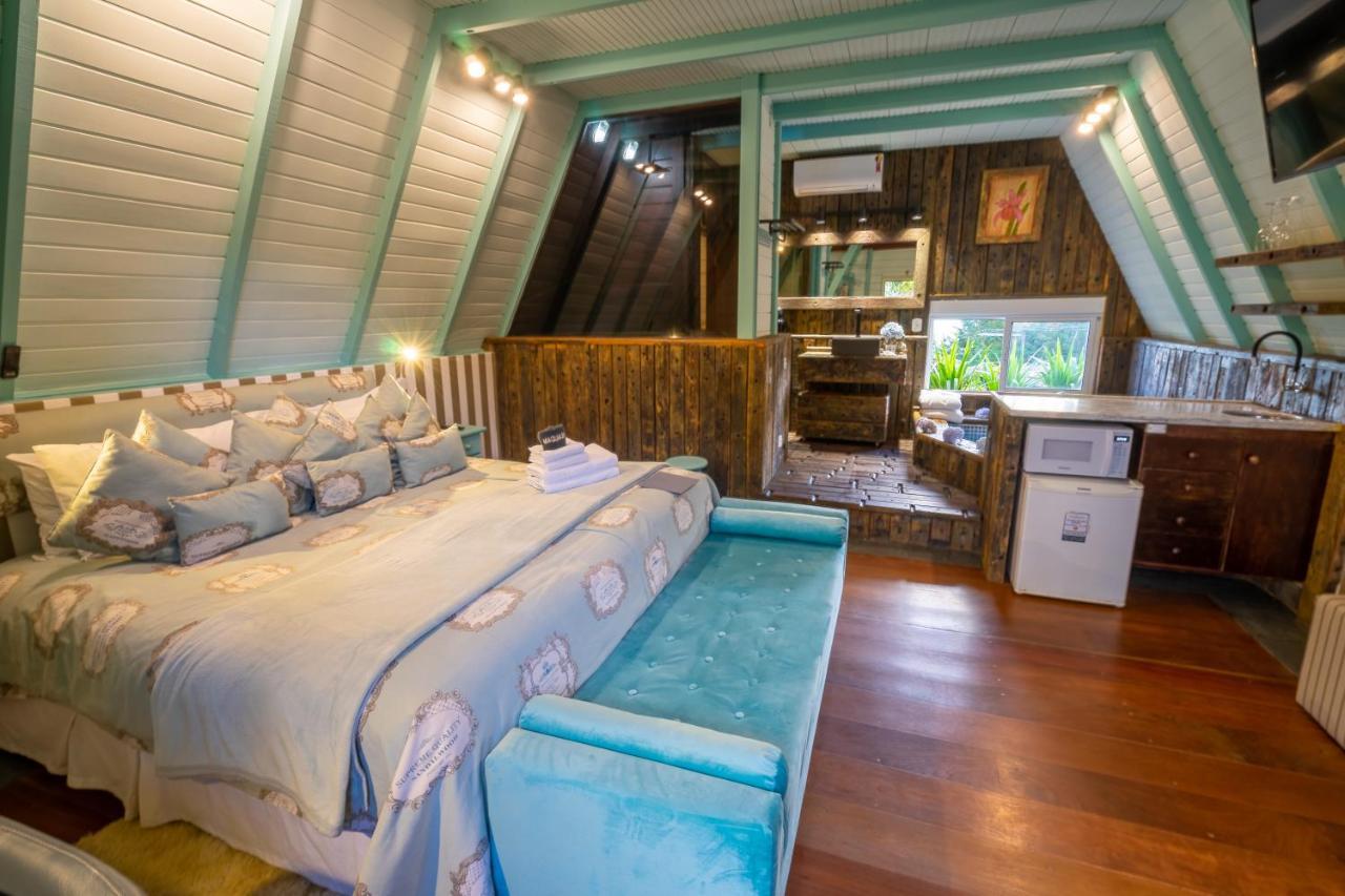 Inn Alto Da Boa Vista 4*