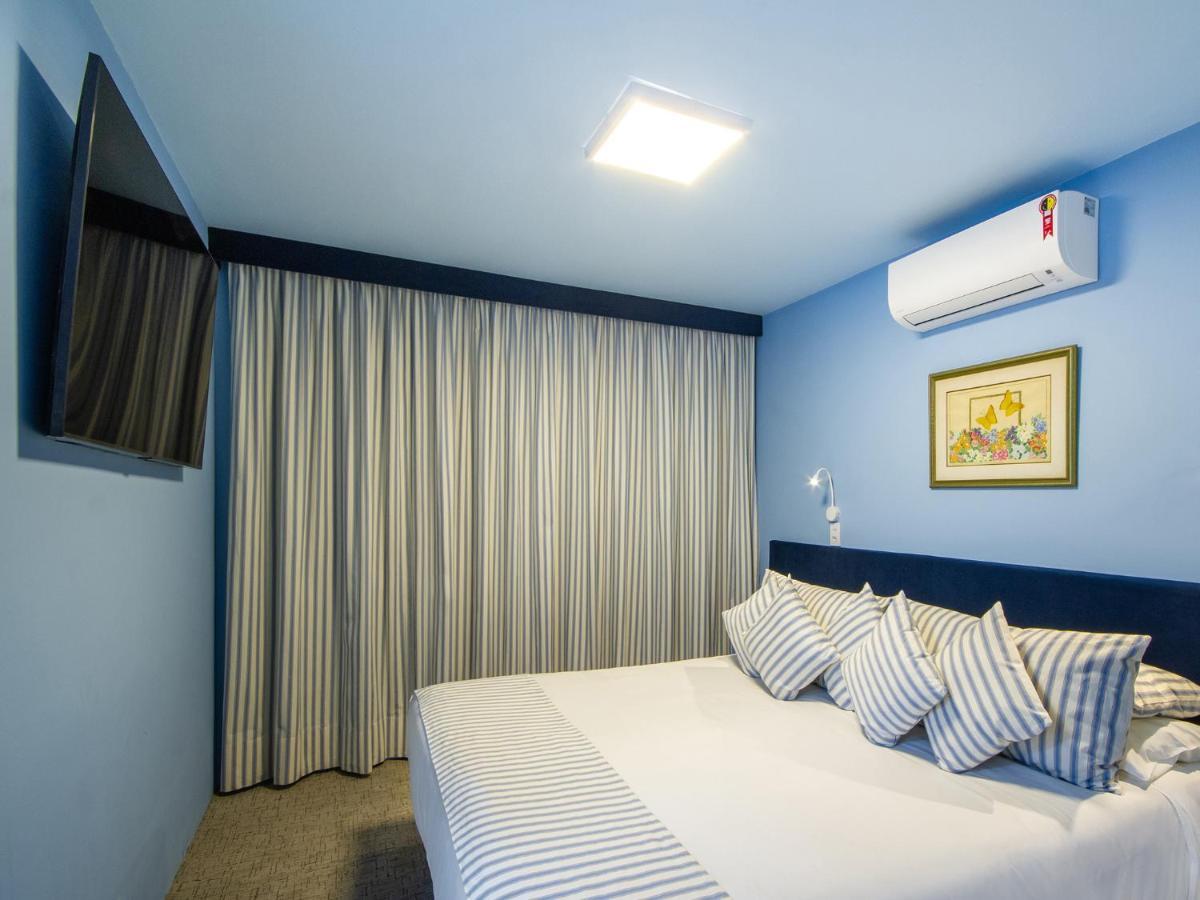 Inn Alto Da Boa Vista 4*