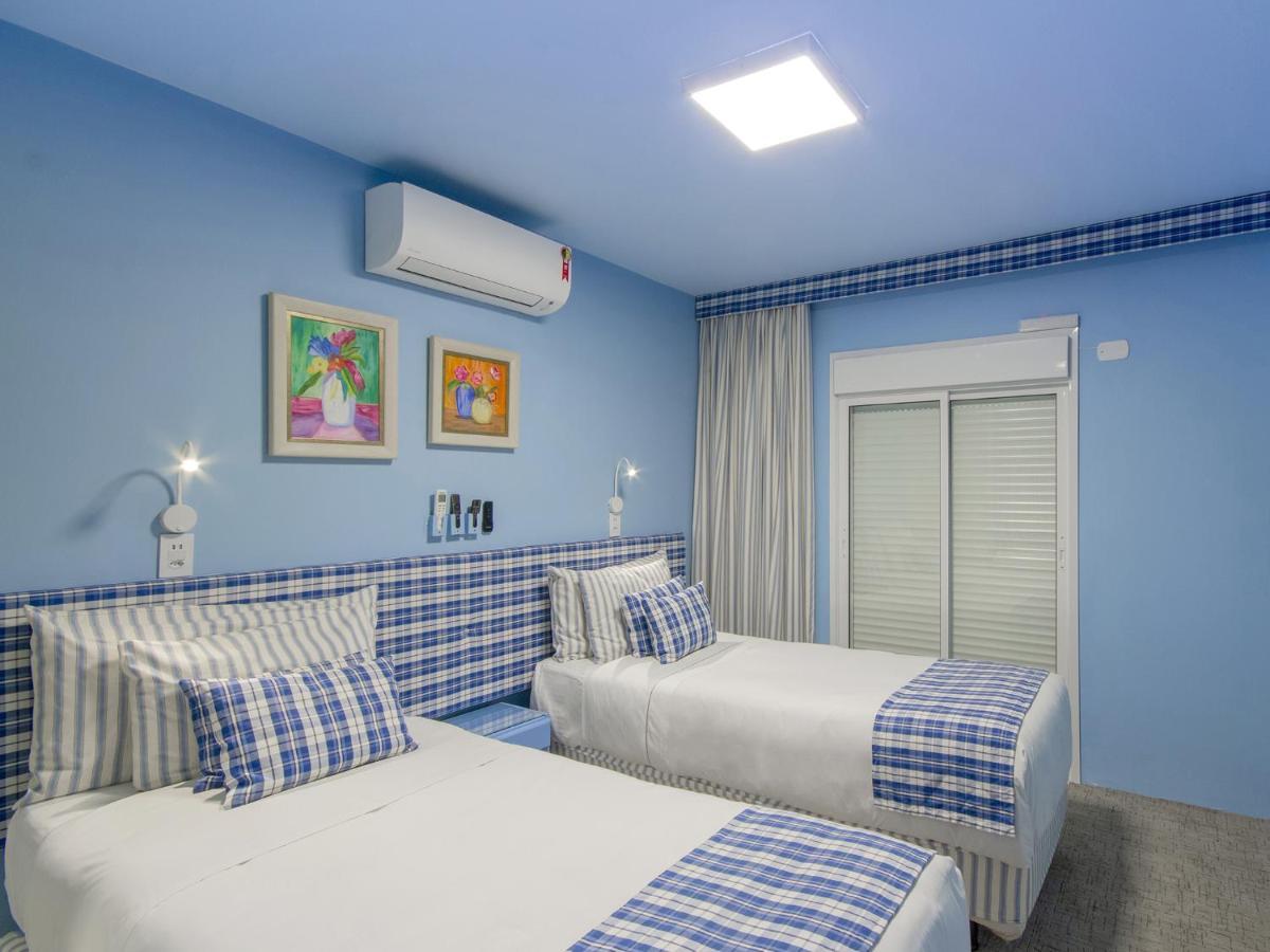 Inn Alto Da Boa Vista