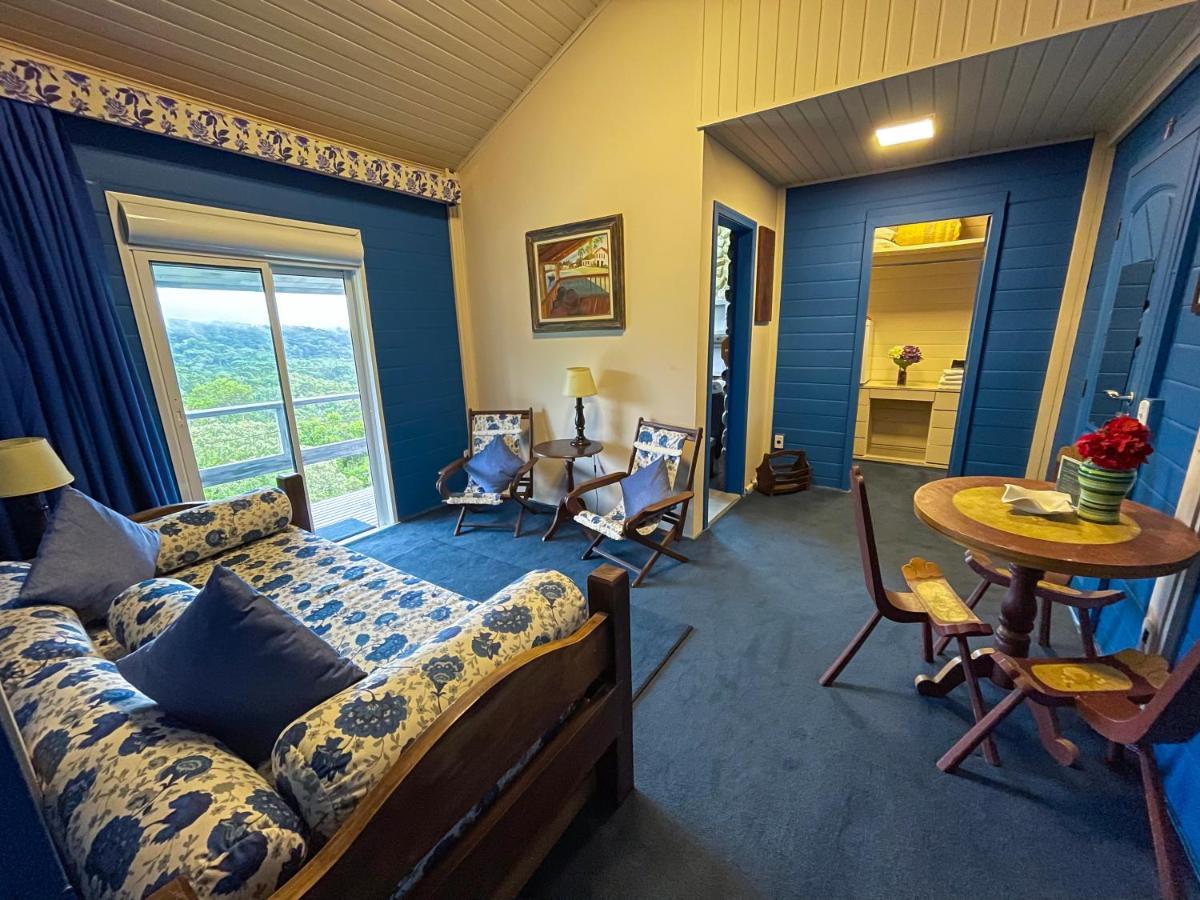 Inn Alto Da Boa Vista 4*