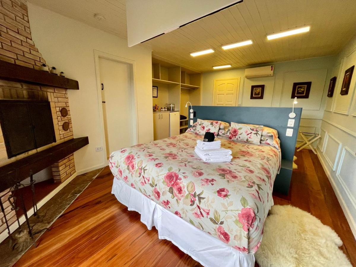 Alto Da Boa Vista Inn
