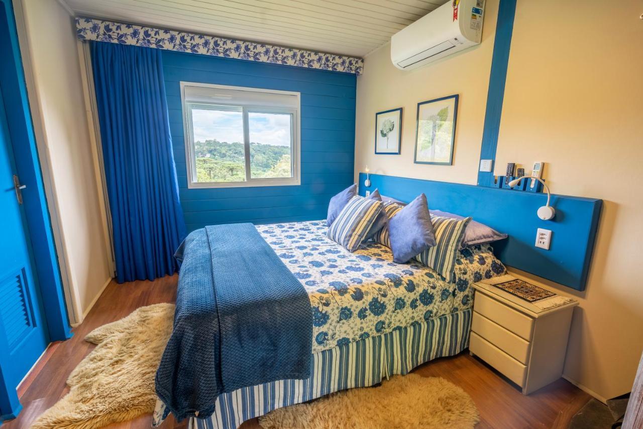 Alto Da Boa Vista Inn