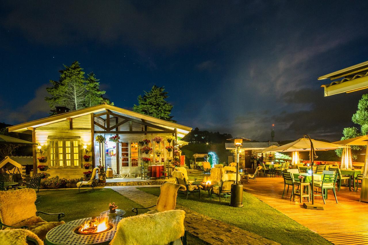 Inn Alto Da Boa Vista 4*