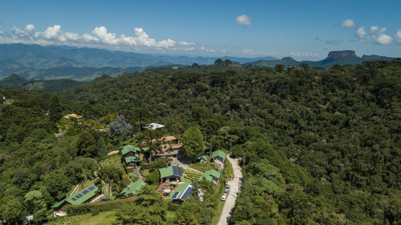 Inn Alto Da Boa Vista Campos do Jordao