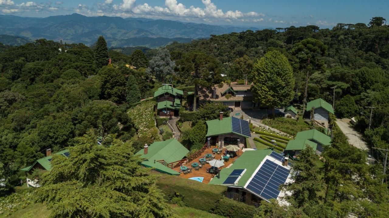 Alto Da Boa Vista Inn