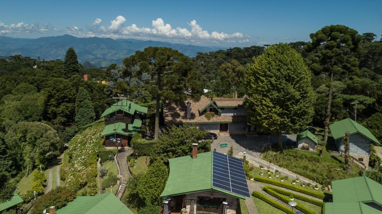 Alto Da Boa Vista Campos do Jordao