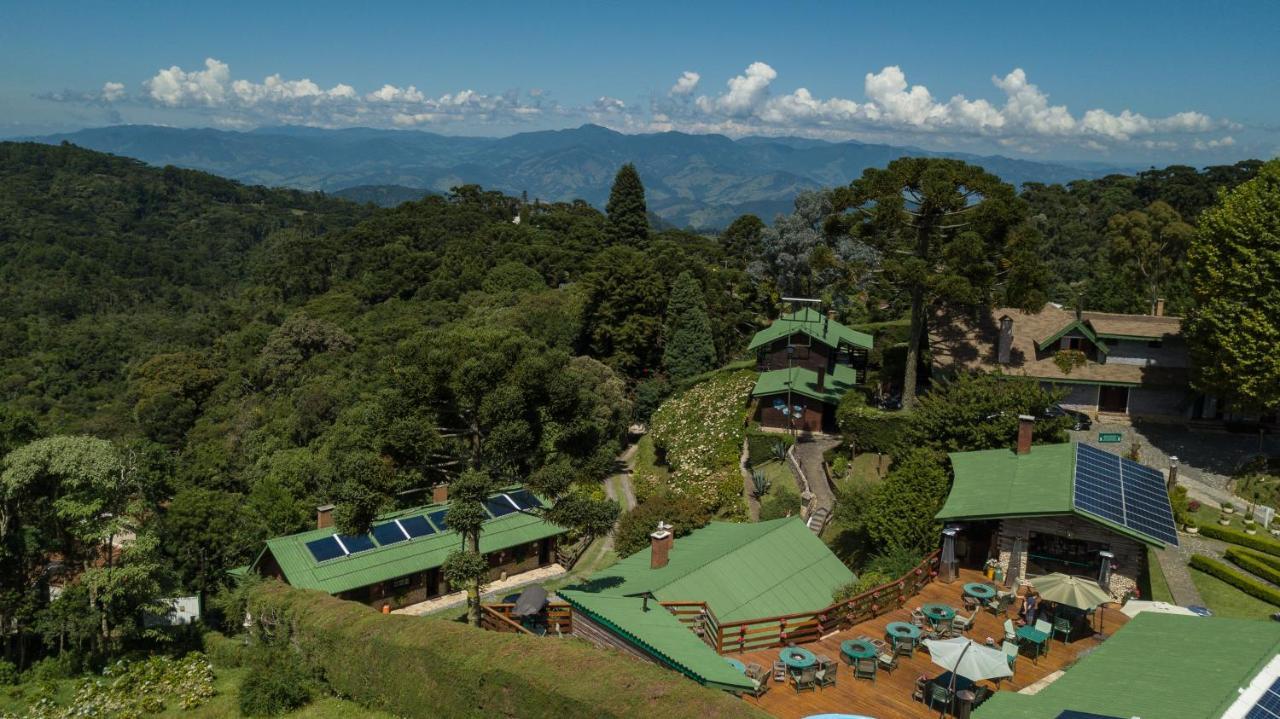 Alto Da Boa Vista Campos do Jordao